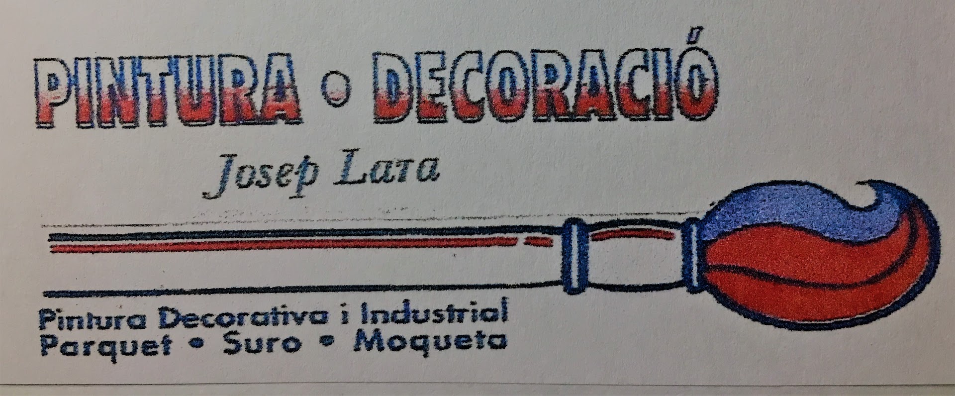 JOSEP LARA — Fotos 5